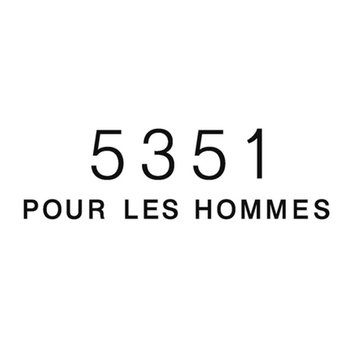 5351 POUR LES HOMMES